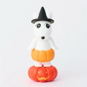 Sonny Angel Pumpkin Patch Robby